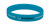 Caribbean LL Team Silicone Wristband View Product Image