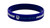 Europe-Africa LL Team Silicone Wristband View Product Image