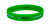Mexico LL Team Silicone Wristband View Product Image