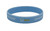 West LL Team Silicone Wristband View Product Image