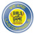 We Are Unstoppable GWG Rugged Sticker View Product Image