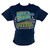 Little League 2026 Baseball World Series State of PA Team Navy Tee View Product Image