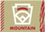 Little League Mountain Region Flag Magnet View Product Image