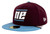 New England New Era 2026 Little League Baseball World Series 59FIFTY Fitted Cap View Product Image