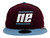 New England New Era 2026 Little League Baseball World Series 59FIFTY Fitted Cap View Product Image