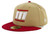 Mountain New Era 2026 Little League Baseball World Series 59FIFTY Fitted Cap View Product Image
