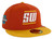 Southwest New Era 2026 Little League Baseball World Series 59FIFTY Fitted Cap View Product Image