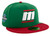 Mexico New Era 2026 Little League Baseball World Series 59FIFTY Fitted Cap View Product Image
