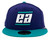 Europe-Africa New Era 2026 Little League Baseball World Series 59FIFTY Fitted Cap View Product Image