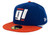 Great Lakes New Era 2026 Little League Baseball World Series 59FIFTY Fitted Cap View Product Image