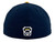 Curacao New Era 2026 Little League Baseball World Series 59FIFTY Fitted Cap View Product Image