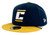 Curacao New Era 2026 Little League Baseball World Series 59FIFTY Fitted Cap View Product Image