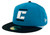 Caribbean New Era 2026 Little League Baseball World Series 59FIFTY Fitted Cap View Product Image