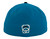 Caribbean New Era 2026 Little League Baseball World Series 59FIFTY Fitted Cap View Product Image