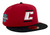 Canada New Era 2026 Little League Baseball World Series 59FIFTY Fitted Cap View Product Image