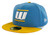 West New Era 2026 Little League Baseball World Series 59FIFTY Fitted Cap View Product Image
