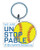 We Are Unstoppable GWG Softball Keychain View Product Image