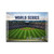 Little League Baseball World Series Sunset Stadium View Magnet View Product Image