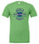 Little League 2026 Baseball World Series Green Triblend Tee View Product Image