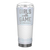 Little League Etched Girls With Game Opal Draft Tumbler View Product Image