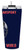 Little League Born In Williamsport Alive All Over The World Navy Big Slim Tumbler View Product Image