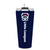 Little League Born In Williamsport Alive All Over The World Navy Big Slim Tumbler View Product Image