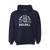 Little League 2026 Baseball World Series Navy Tonal Stitch Hood View Product Image