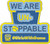We Are Unstoppable GWG Pin View Product Image