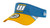 New Era West 2026 Little League Softball World Series Team Visors View Product Image