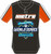 Metro Little League Baseball World Series 2026 Jersey Pin View Product Image