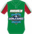 Mexico Little League Baseball World Series 2026 Jersey Pin View Product Image