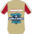 Mountain Little League Baseball World Series 2026 Jersey Pin View Product Image