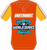 Southwest Little League Baseball World Series 2026 Jersey Pin View Product Image