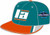 Latin America Little League Baseball World Series 2026 Team Cap Pin View Product Image