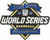 Australia Little League 2026 Baseball WS Team Logo Pin View Product Image