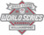 Japan Little League 2026 Baseball WS Team Logo Pin View Product Image