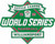 Mexico Little League 2026 Baseball WS Team Logo Pin View Product Image