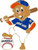 Great Lakes Little League Dugout Pin View Product Image