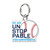 We Are Unstoppable GWG Baseball Keychain View Product Image