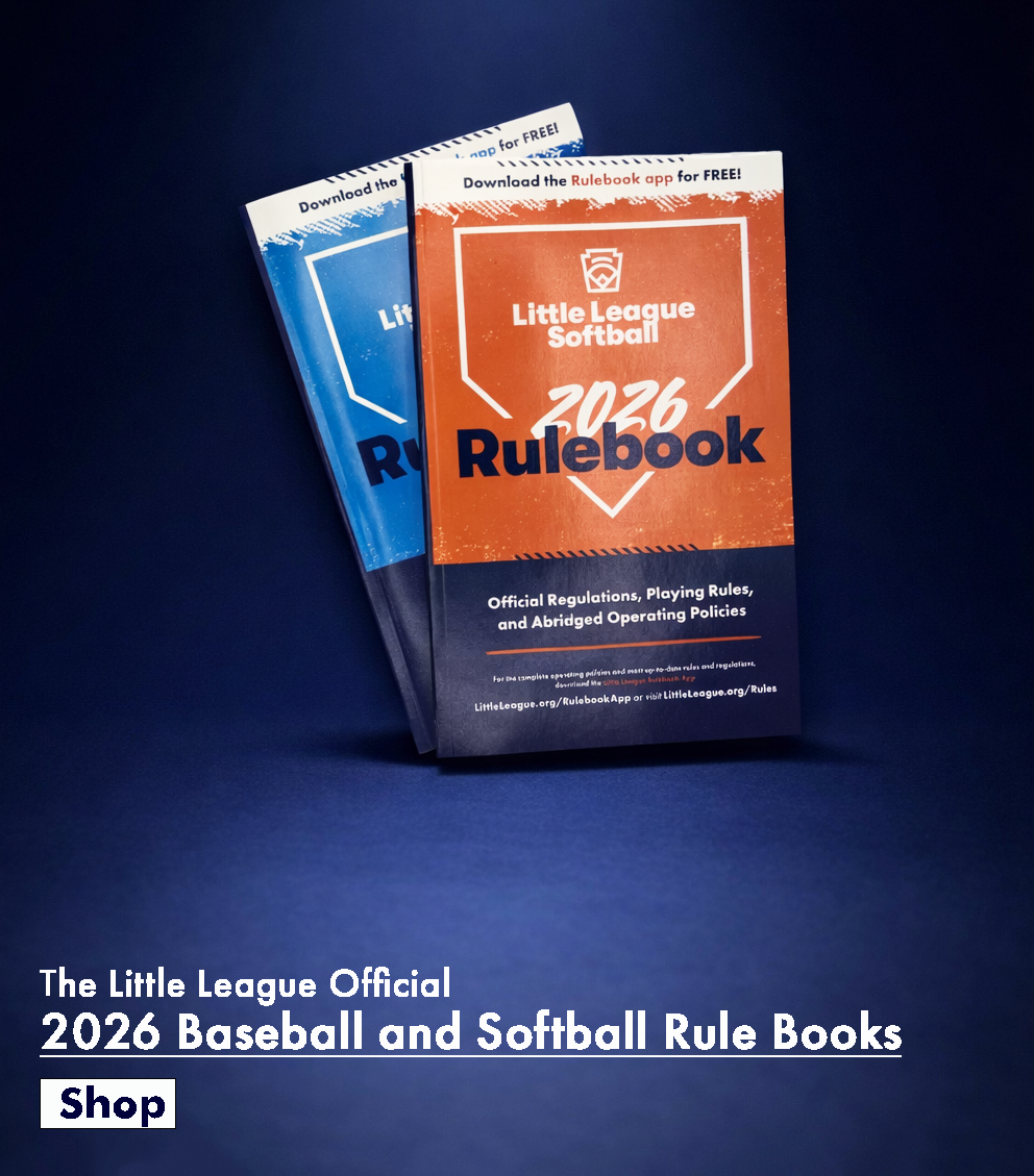 Shop the Official Unified Little League Uniform Patch now!