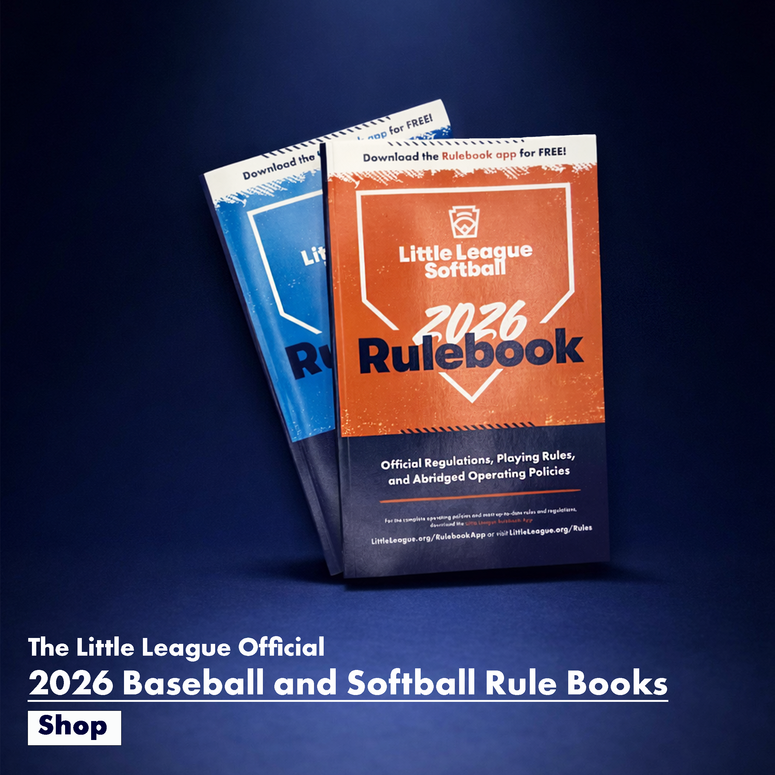 Shop the Official Unified Little League Uniform Patch now!