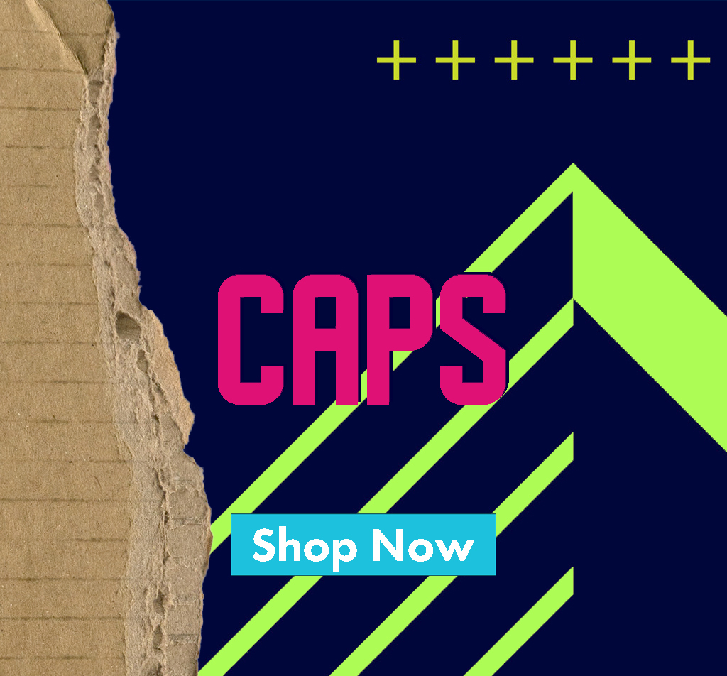 Shop limited edition New Era Caps from the 2026 Little League Baseball World Series collection!