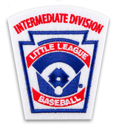 Updated Guidance on Patches for 2021 Tournament Play - Little League