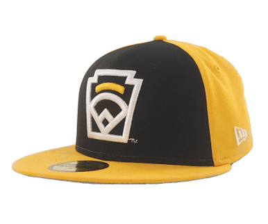 2019 New Era 59 Australia Little League World Series Baseball Hat