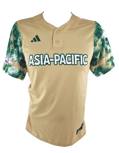 adidas® Mid-Atlantic 2023 Little League World Series Replica Jersey -  Little League Official Store