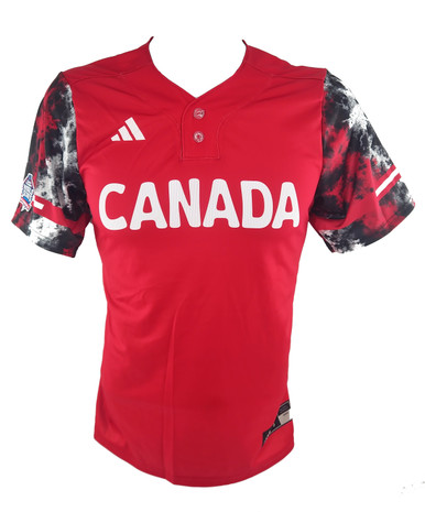 adidas® Mid-Atlantic 2023 Little League World Series Replica Jersey