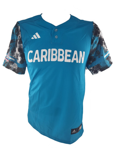 adidas® Caribbean 2023 Little League World Series Replica Jersey