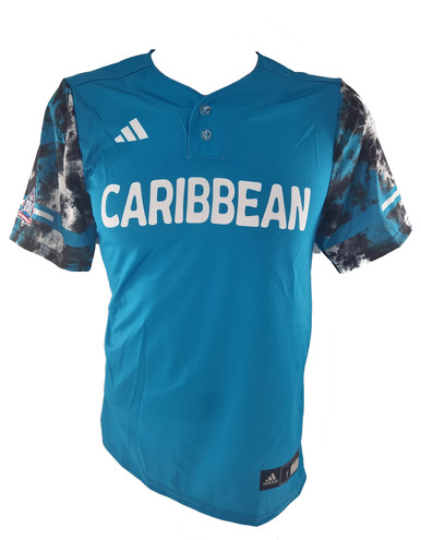 adidas® New England 2023 Little League World Series Replica Jersey