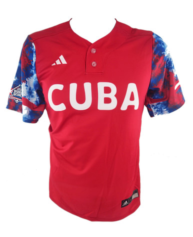 adidas® Asia-Pacific 2023 Little League World Series Replica Jersey