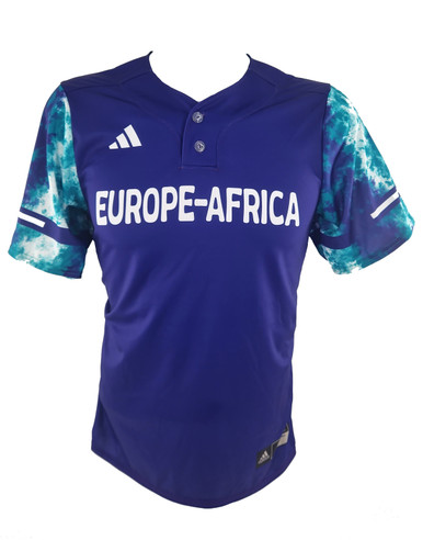 adidas® New England 2023 Little League World Series Replica Jersey